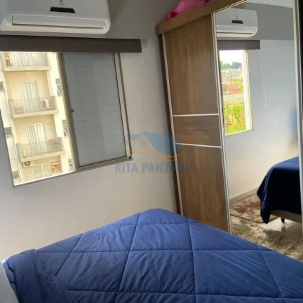 Imagem Apartamento - Ribeirão Preto - Parque dos Bandeirantes - Região Leste