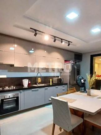Imagem Casa à venda no Buona Vita com 4 quartos, sendo 1 suíte, PETROLINA - PE