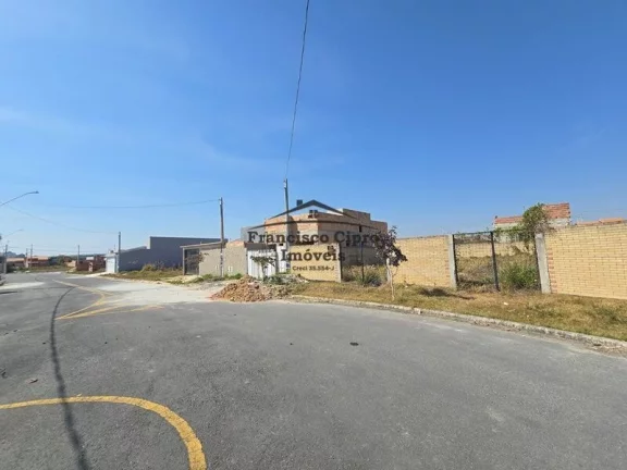 Imagem Terreno à venda no bairro Vem Viver Cachoeira Paulista - Cachoeira Paulista/SP