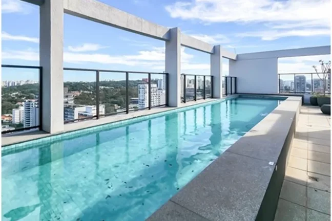 Imagem APARTAMENTO RESIDENCIAL em São Paulo - SP, Jardim das Acácias