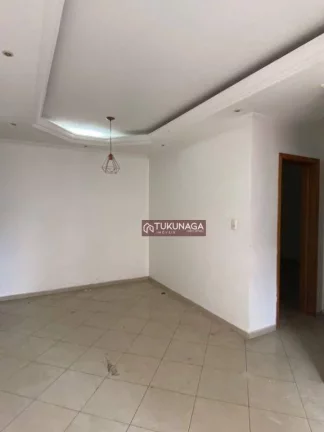 Imagem Apartamento à venda, 70 m² por R$ 290.000,00 - Vila Imaculada - Guarulhos/SP