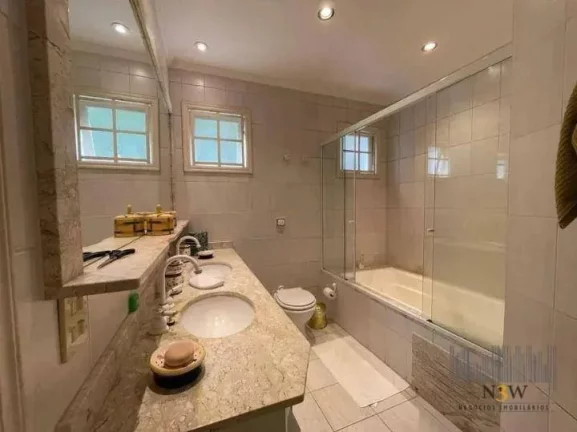 Imagem Casa com 3 dormitórios à venda, 300 m² por R$ 3.285.000,00 - Alto da Lapa - São Paulo/SP