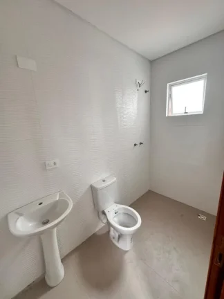 Imagem Apartamento para Venda em São José dos Pinhais, Afonso Pena, 3 dormitórios, 1 suíte, 2 banheiros, 1 vaga
