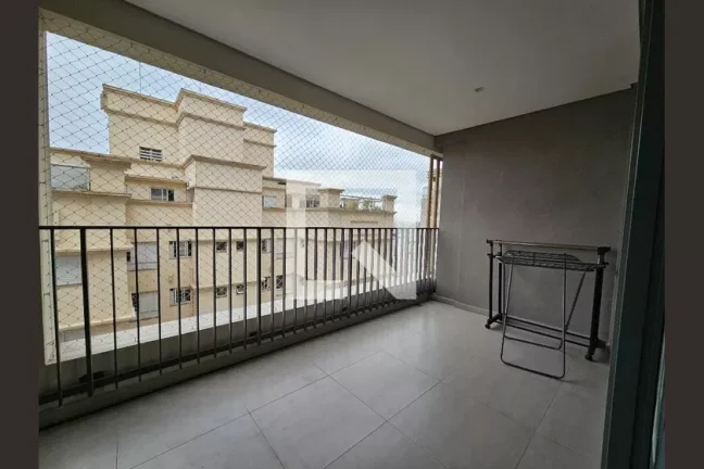 Imagem Apartamento à Venda - Vila Mariana, 2 Quartos, 70 m2