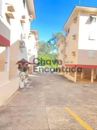 Imagem Apartamentos / Padrão na cidade de Birigui