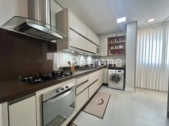 Imagem APARTAMENTO RESIDENCIAL em GOVERNADOR CELSO RAMOS - SC, Palmas