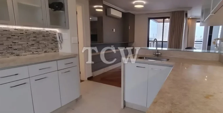 Imagem Apartamento à venda no bairro Vila Mariana - São Paulo/SP, Zona Sul