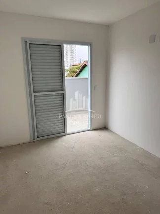 Imagem Apto novos em um dos melhores bairros de Mauá com 2 dorm.