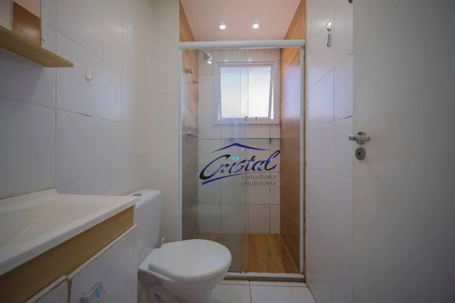 Imagem Apartamento com 2 quartos à venda, 49 m² - Novo Osasco - Osasco/SP