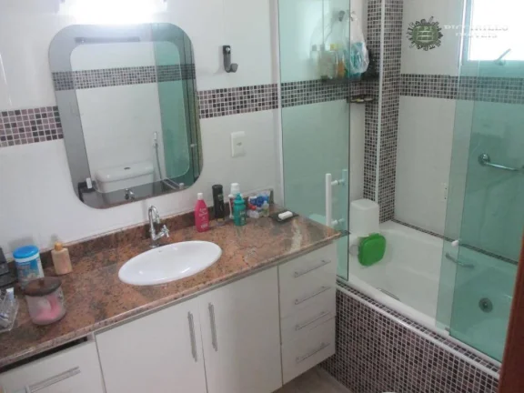 Imagem Apartamento com 3 dormitórios à venda, 168 m² por R$ 1.300.000,00 - Aviação - Praia Grande/SP