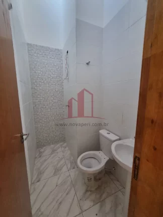 Imagem Imóvel à venda em Franco da Rocha-SP: Casa com 2 quartos, 1 sala, 2 banheiros, 1 vaga de garagem e 60m² na Estância Lago Azul!
