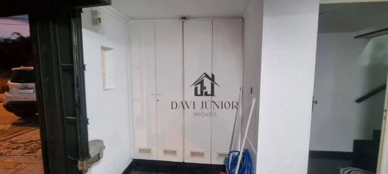 Imagem Casa à venda, 275 m² por R$ 820.000,00 - Vila Trujillo - Sorocaba/SP