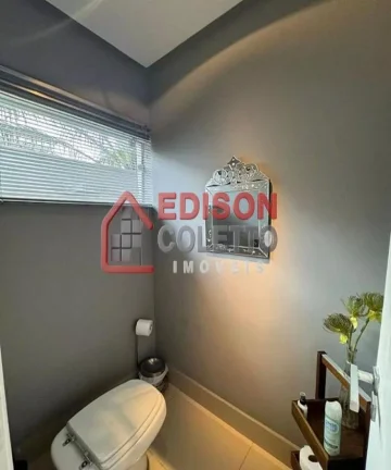 Imagem Casa à venda, 3 suites, no Condomínio Reserva do Engenho, Piracicaba/SP