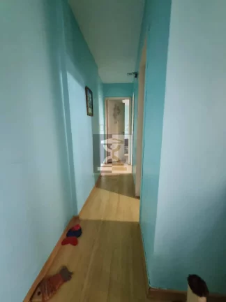 Imagem Jacarepaguá - Condomínio do Edifício Panorama - apartamento 2 quartos