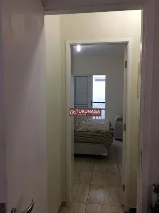 Imagem Sobrado com 2 quartos à venda por R$ 415.000 - Vila Nova Mazzei - São Paulo/SP
