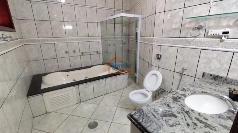 Imagem Casa à venda no bairro Jardim Flamboyant - Mogi Mirim/SP