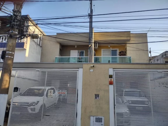 Imagem Lindo sobrado - Aceita imovel ate 400 mil e CORRETORES BENVINDOS !