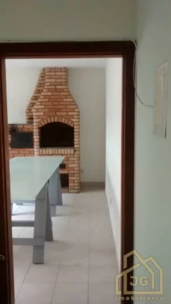 Imagem Sobrado com 3 Quartos à Venda, 400 m² em Vila Pires - Santo André Imagem Sobrado com 3 Quartos à Venda, 400 m² em Vila Pires - Santo André