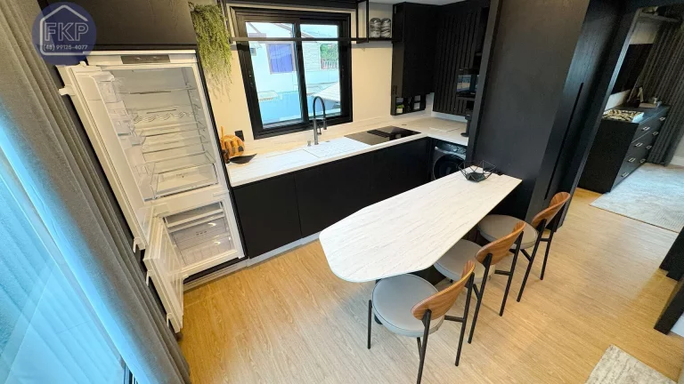 Imagem Apartamento Alto Padrão!