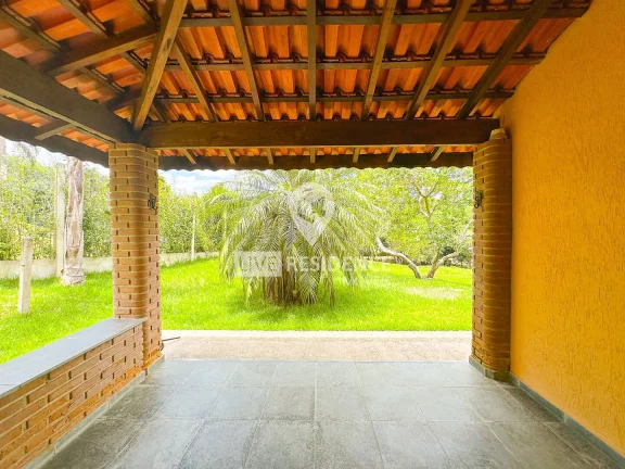 Imagem Condomínio fechado terreno 2.000m² Capela