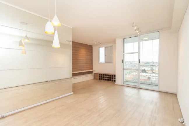 Imagem Apartamento para venda em Vila Bela com 2 quartos, sendo 1 suíte , 61m2