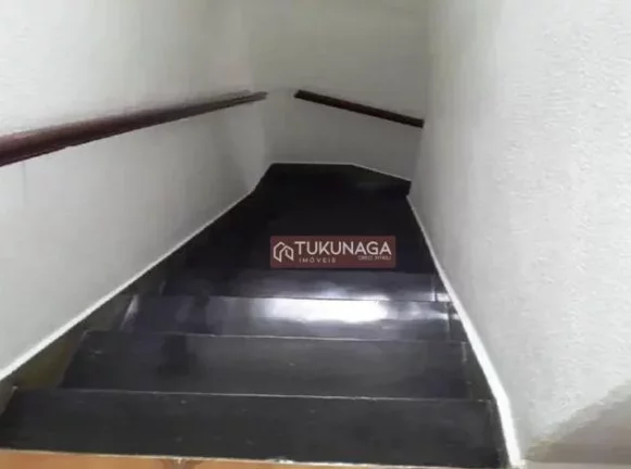 Imagem Sobrado com 2 dormitórios à venda, 70 m² por R$ 650.000,00 - Água Fria - São Paulo/SP
