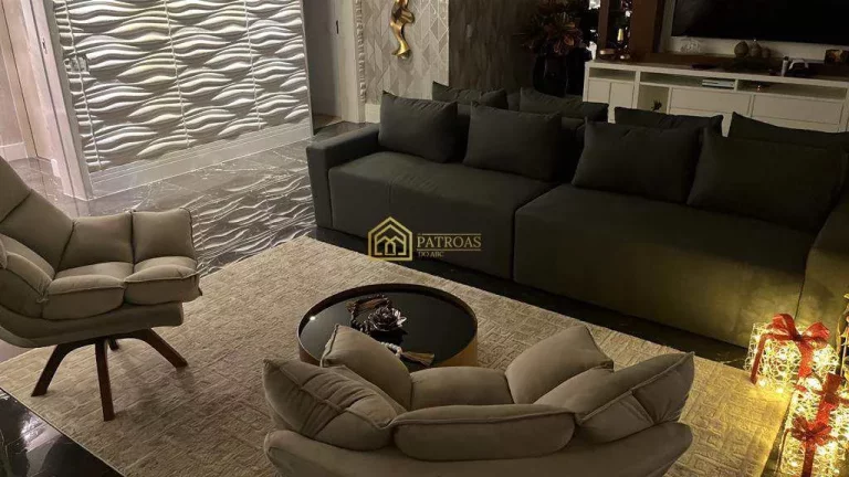 Imagem Apartamento Padrão