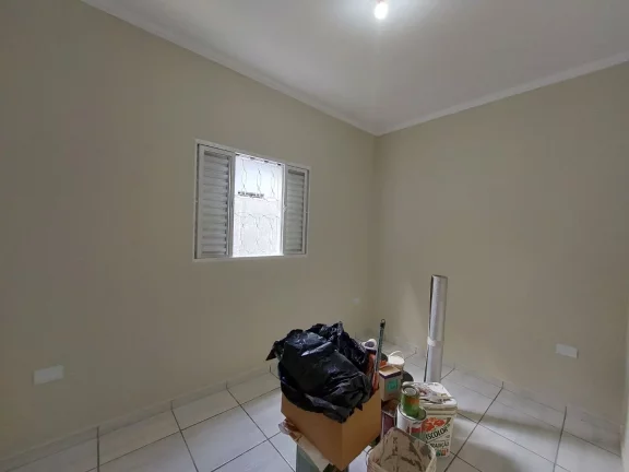 Imagem CASA TÉRREA - MEIO LOTE - JARDIM DULCE - SUMARÉ