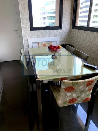 Imagem Maravilhoso Apartamento no melhor local da Aclimação