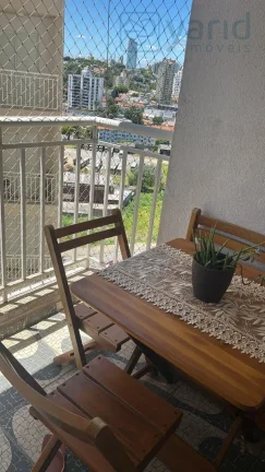 Imagem APARTAMENTO NO PRACTICE JUNDIAÍ, VILA DAS HORTÊNCIAS, JUNDIAÍ SP