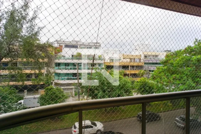 Imagem Apartamento à Venda - Recreio, 2 Quartos, 105 m2