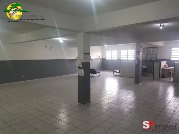 Imagem PREDIO COMERCIAL 400M² PARALELO A ENGENHEIRO