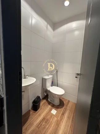 Imagem Aluga-se - Ponto Comercial - Área Central - Edificio Rui Doria 119m2