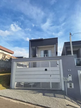 Casa para Locação em Santana de Parnaíba / SP no bairro Villas do Jaguari