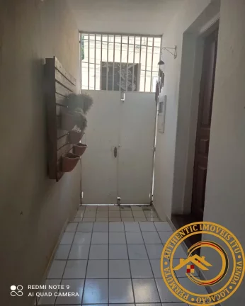Imagem CASA RESIDENCIAL em ITU - SP, CENTRO
