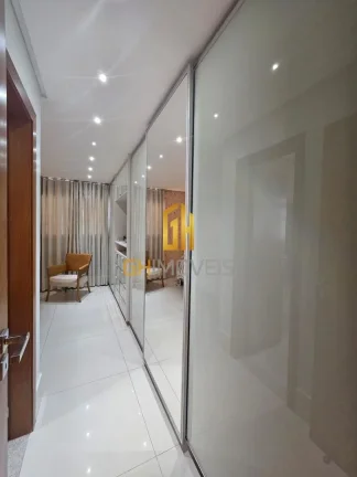 Imagem Apartamento com 3 quartos no Setor Bueno, com 124m² de área privativa, o apartamento possui:- Sala...