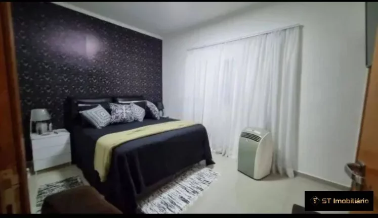 Imagem Casa em Condomínio Village em Atibaia - Jardim do Lago por R$700 mil!