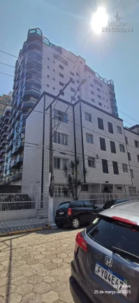 Imagem APARTAMENTO 2 QUARTOS, 65 M², GUILHERMINA - PRAIA GRANDE/SP