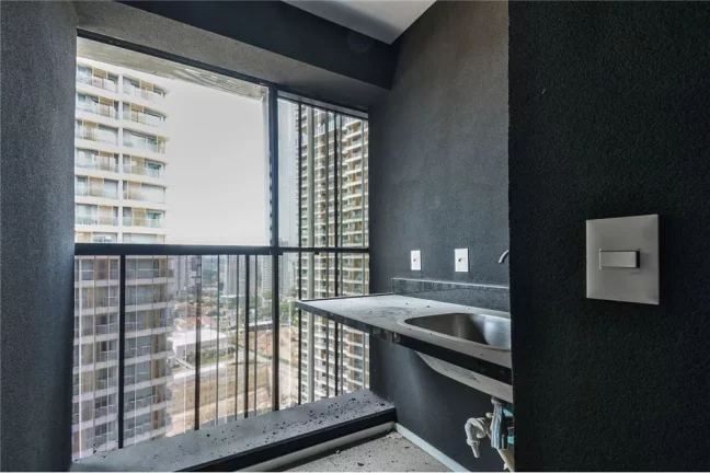 Imagem APARTAMENTO RESIDENCIAL em São Paulo - SP, Jardim das Acácias