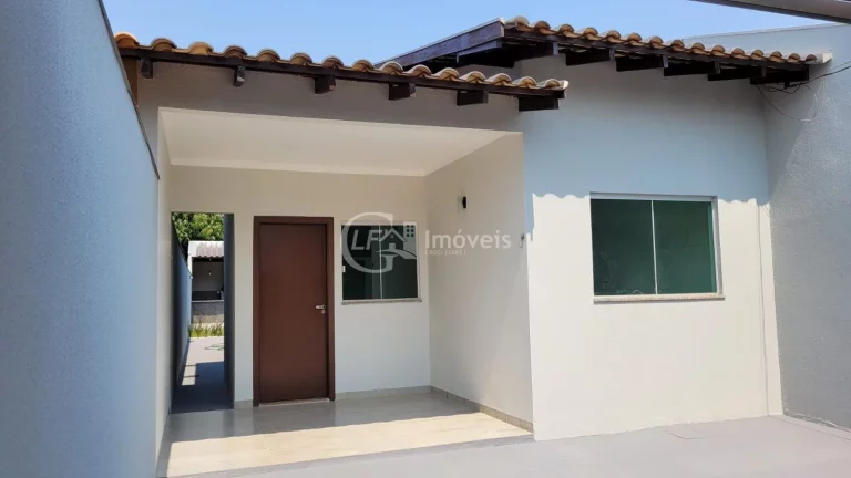 Imagem Oportunidade única! Casa à venda em Campo Grande-MS, Nova Lima: 2 quartos, 2 salas, 2 banheiros, 2 vagas de garagem, 86,00 m².