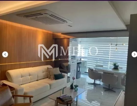 Imagem Apartamento com 3 quartos à Venda...