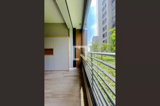 Imagem Apartamento à Venda - Vila Mariana, 1 Quarto, 50 m2