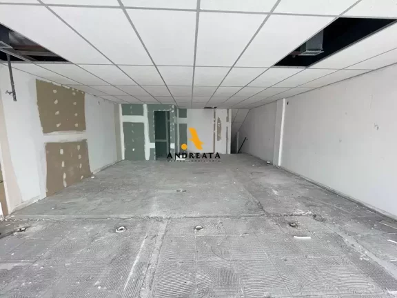 Imagem Barra da Tijuca Loja frontal Avenida das Américas