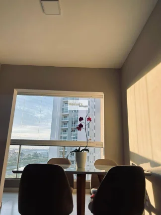 Imagem Apartamento à venda, no Portal Terras de Carrara - Hortolândia, , com 2 quartos, 58m2