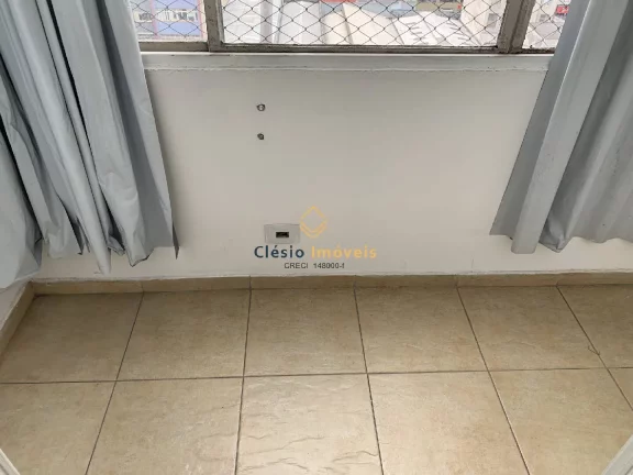 Imagem Apartamento para venda reformado com 2 quartos, 2 banheiros, 100m²