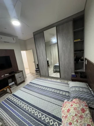 Imagem CASA TÉRREA - ACABAMENTO IMPECÁVEL - VILLA BELLA SIENA - PAULÍNIA