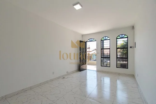Imagem Casa à venda em Jd. Mª Antônia Prado Z.Norte - Sorocaba/SP