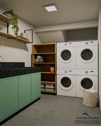 Imagem Apartamentos - Residencial Vila Constança a Partir de R$ 285.679,52