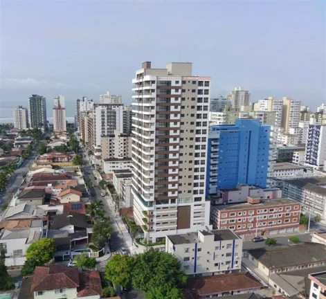 Imagem APARTAMENTO COM 132 m² - FORTE - PRAIA GRANDE SP