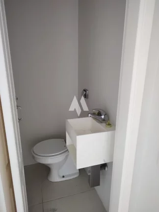 Imagem Apartamento Residencial à venda com 3 suítes, Vista para o mar e Pé na areia no bairro Itararé em São Vicente/SP